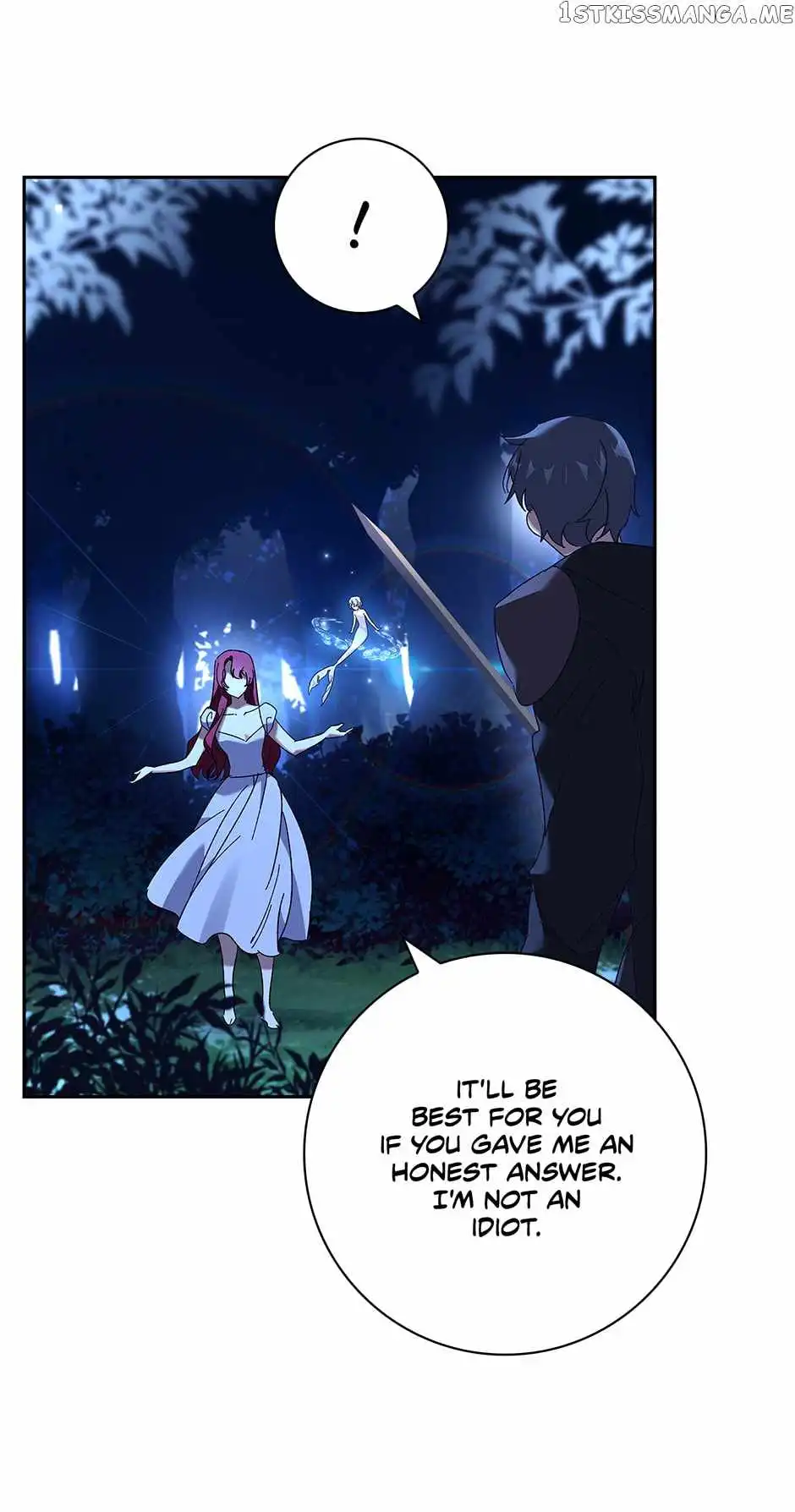 The Princess of the Attic Chapter 45 7